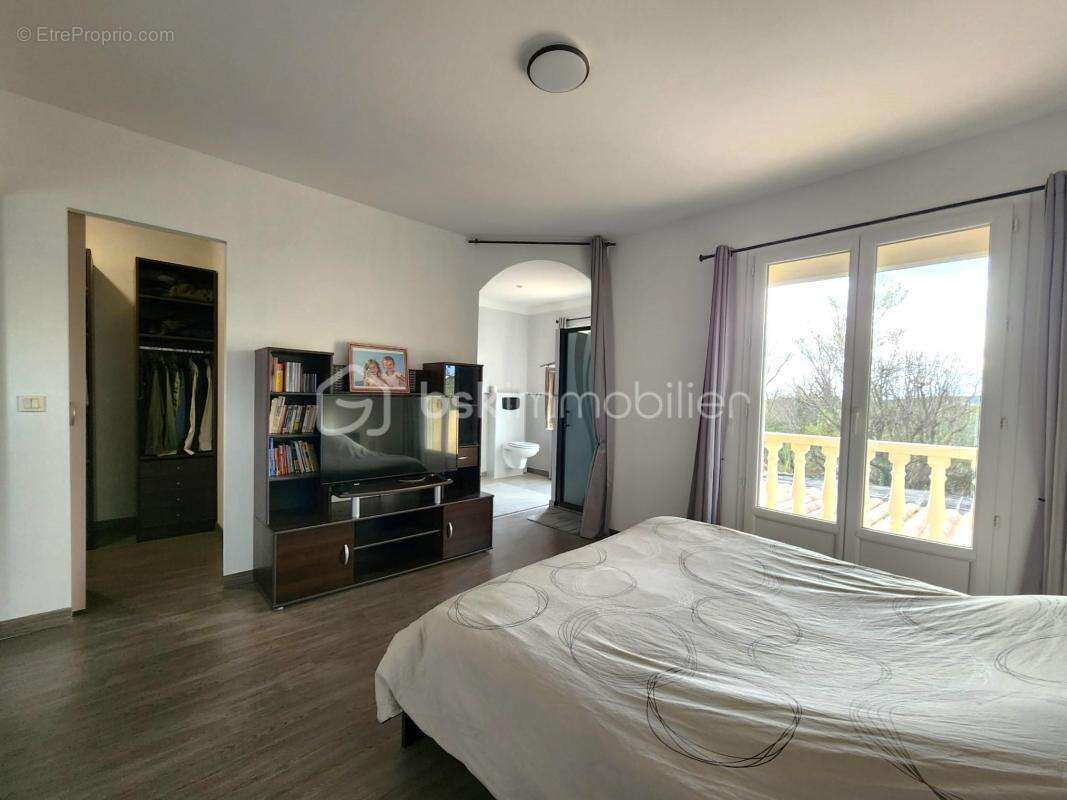 Superbe villa proche de Pézenas - photo 22