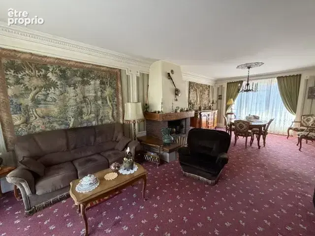 Maison 150 m² à Le Blanc-Mesnil  - photo 9