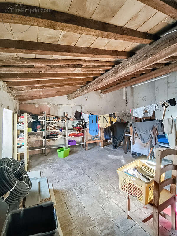 Maison à CAUX