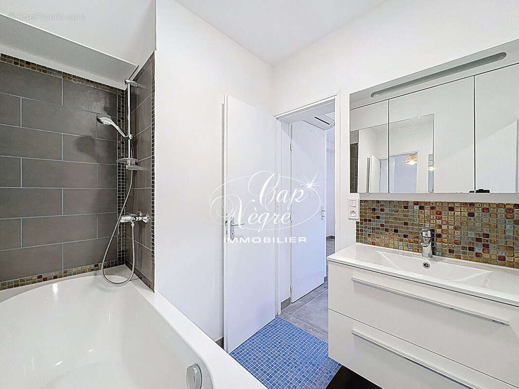 Appartement à LE LAVANDOU