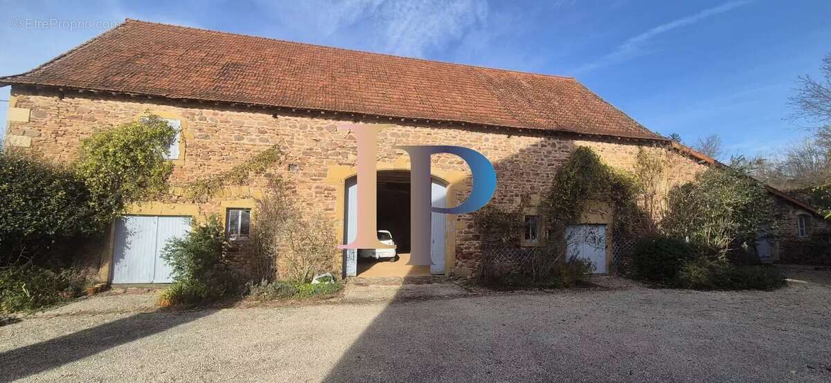 Maison à CHASSIGNY-SOUS-DUN