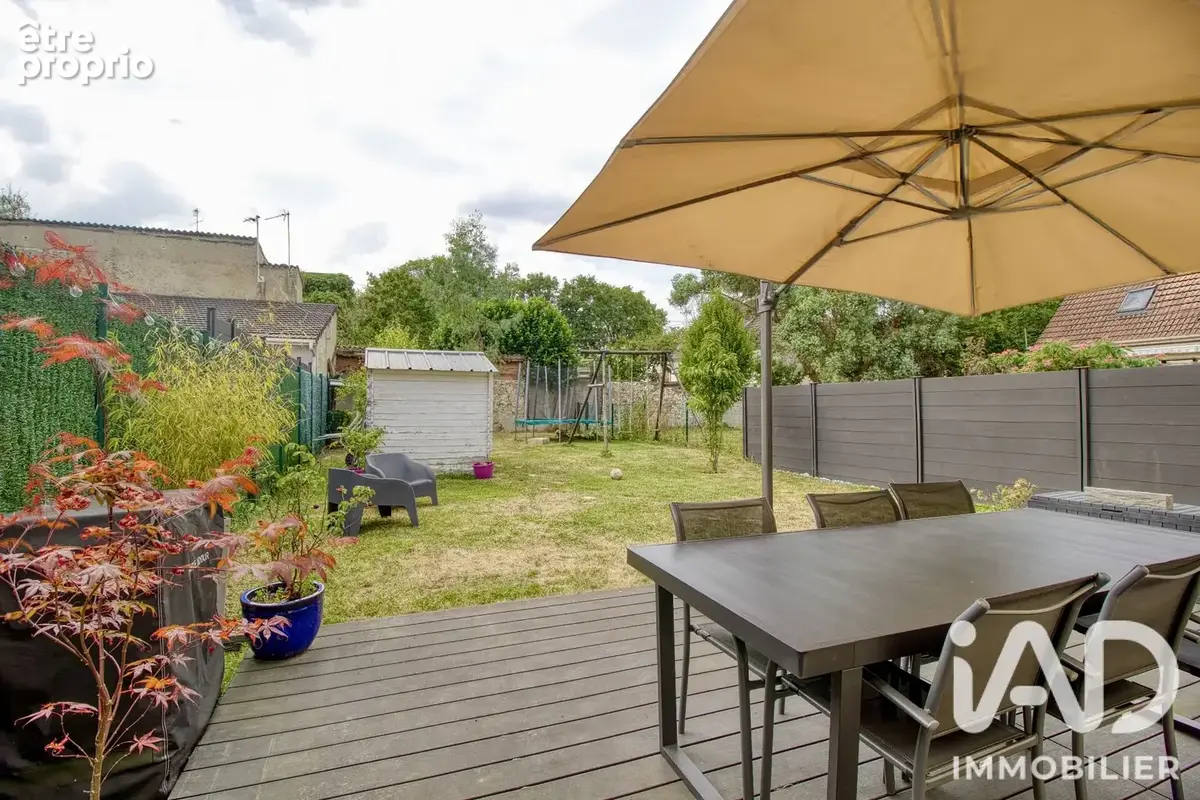 Photo 1 - Appartement à NEUILLY-PLAISANCE