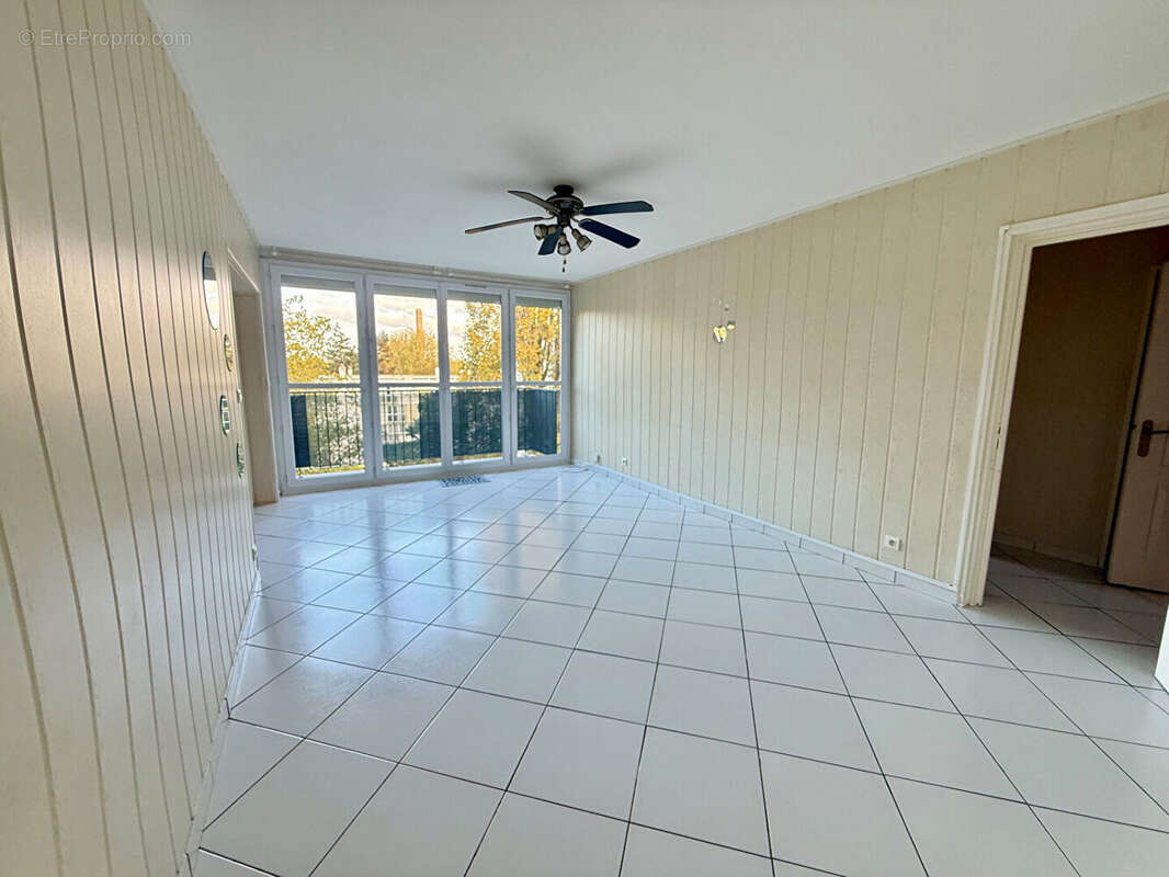 Appartement à LE HAVRE