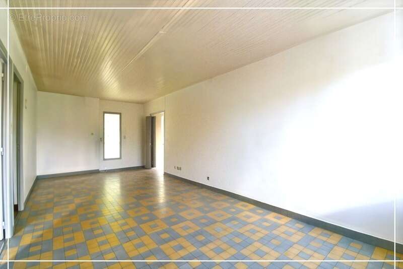 Maison à CHATEAUMEILLANT