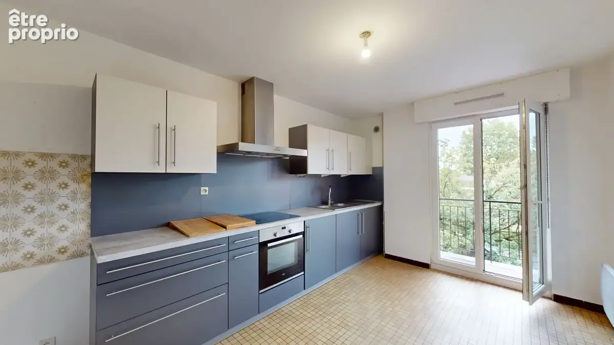 Appartement à BRUMATH