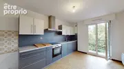 Appartement à BRUMATH