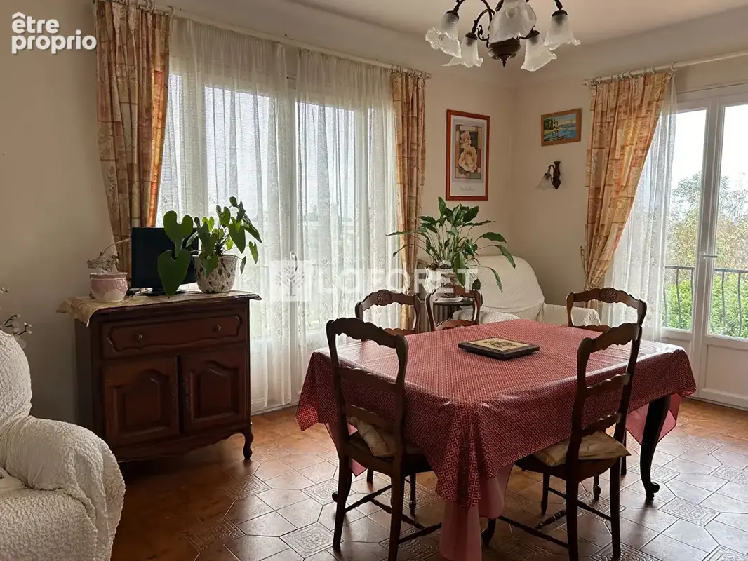 Maison Vence 4 pièce(s) 75 m2 - photo 2