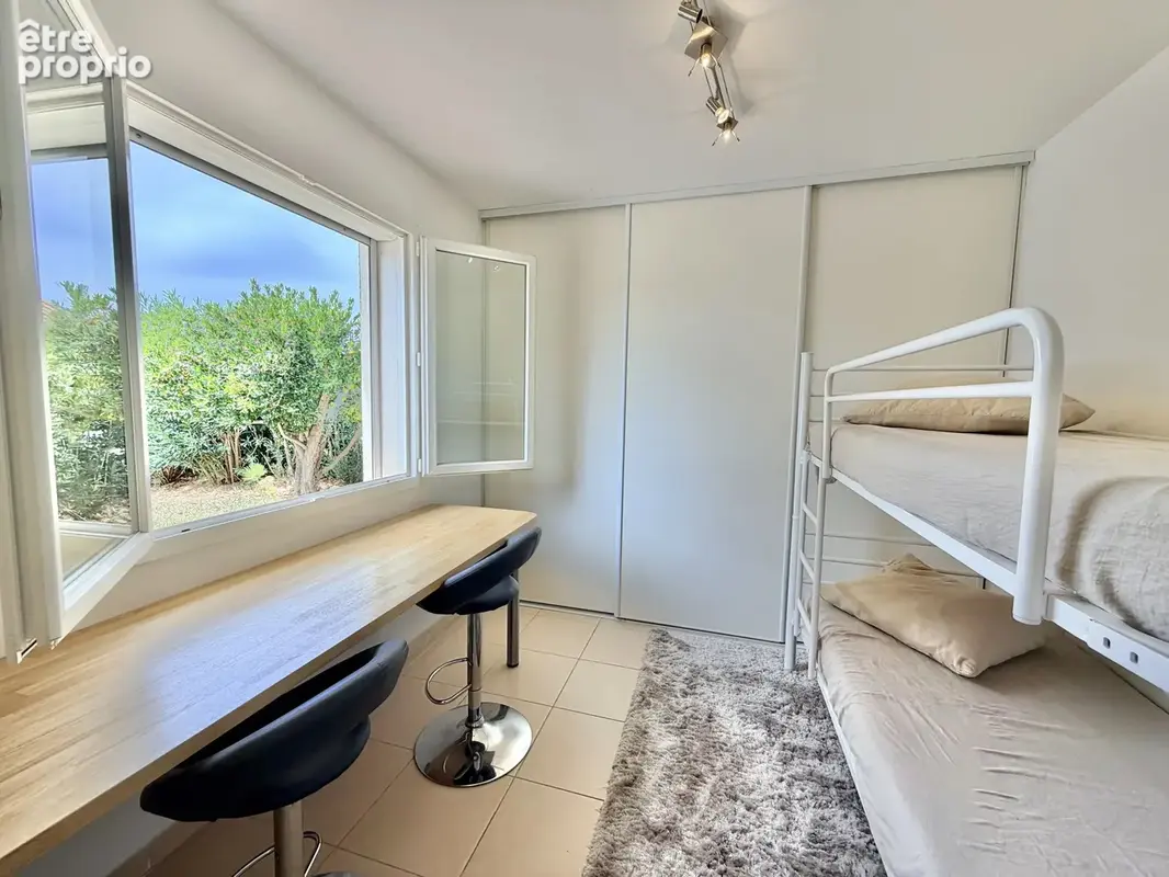 Une Villa Contemporaine De Plain-Pied Au Cœur Du Minervois - photo 15