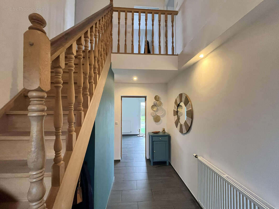 Maison à NOYELLES-LES-VERMELLES