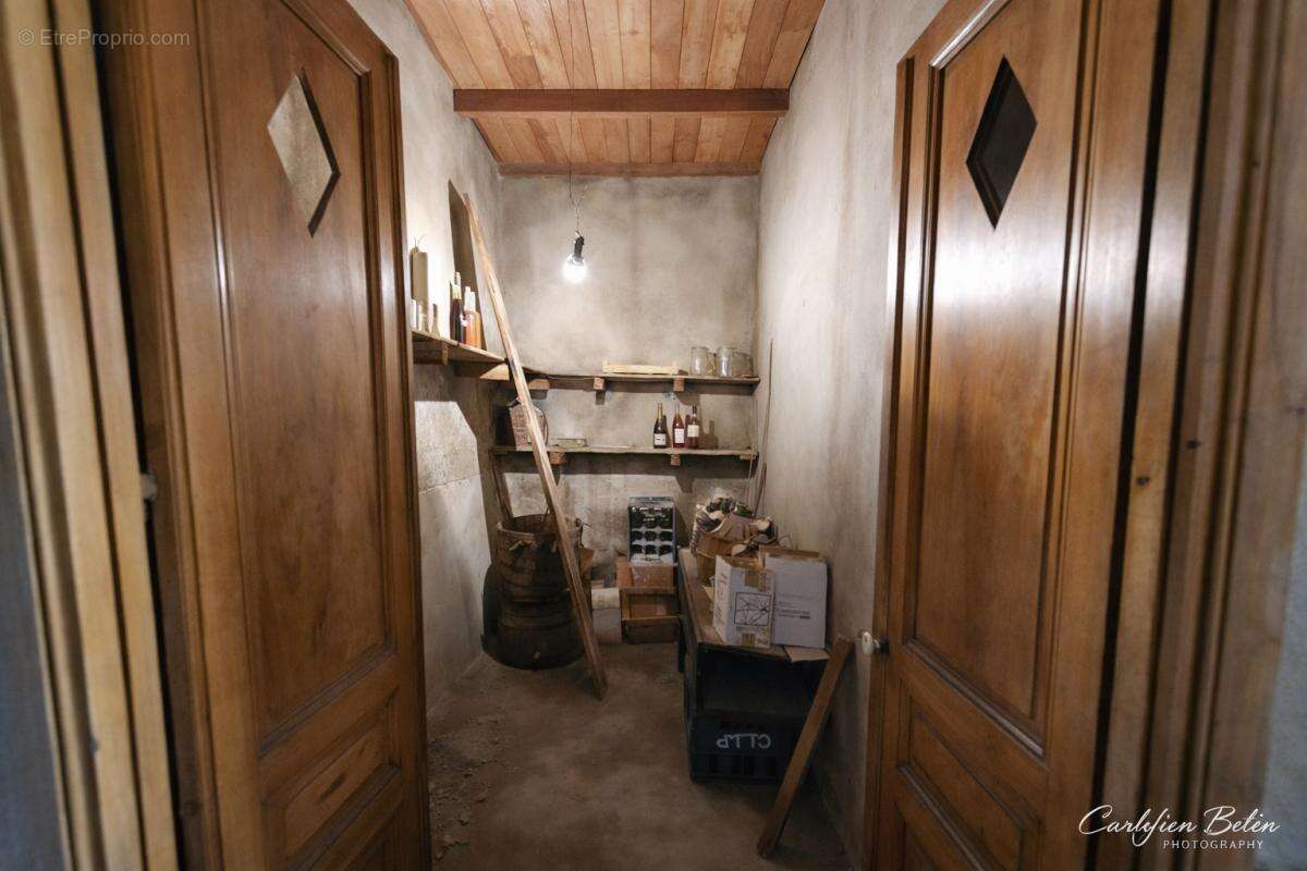 Maison à MAUREILHAN