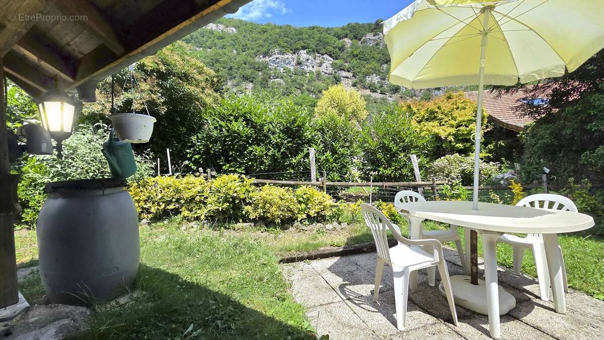 Charmante maison T4 avec vue à Chaumont - photo 3