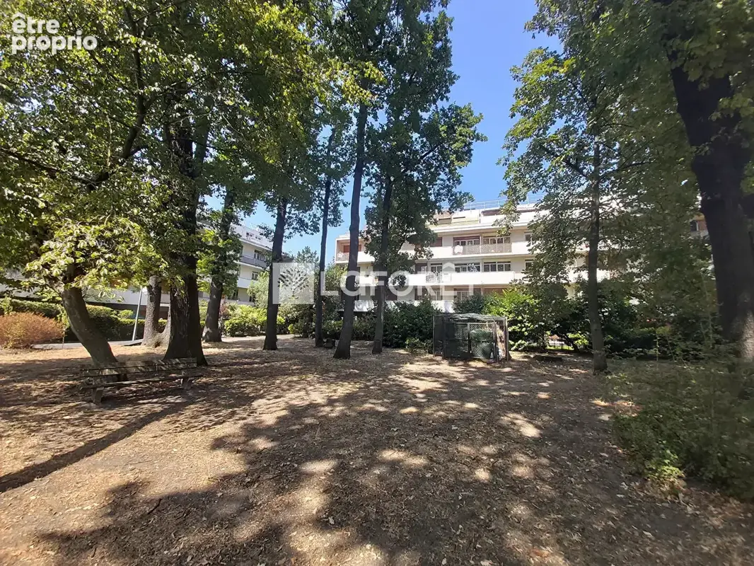 Appartement à VILLEMOMBLE