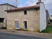 Maison à LANDES
