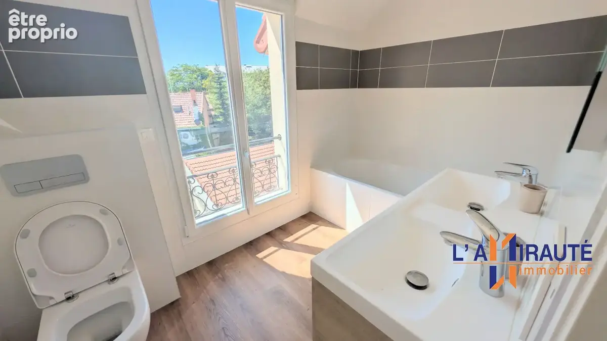 Appartement Houilles 4 pièce(s) 70 m2 - photo 8