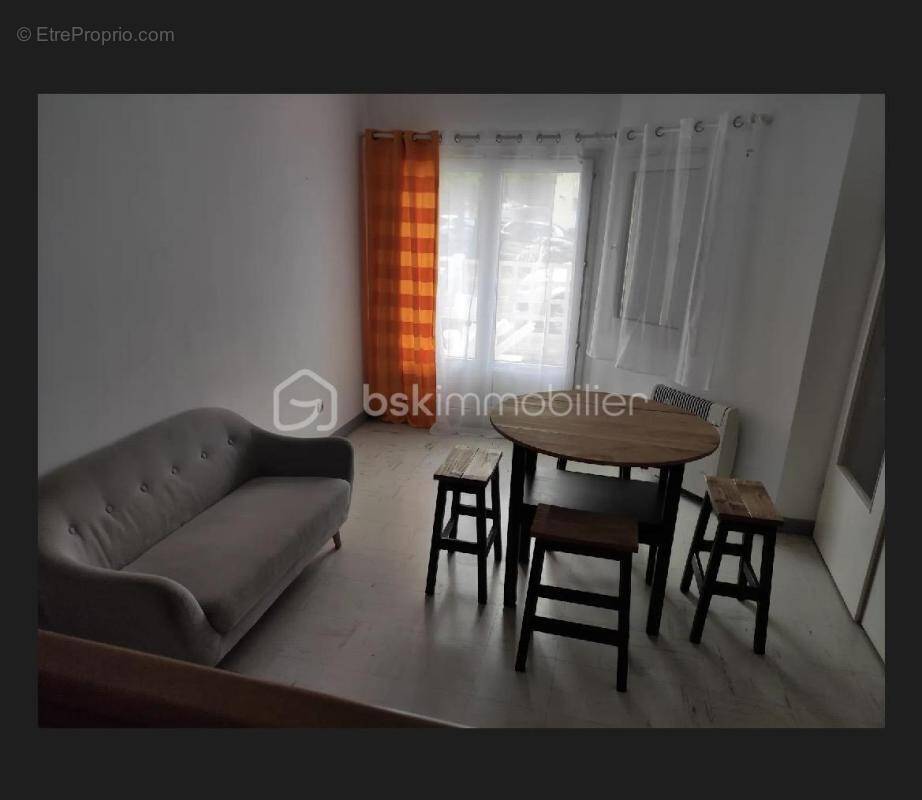 Appartement à AMIENS