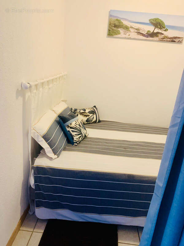 Appartement à LE BARCARES