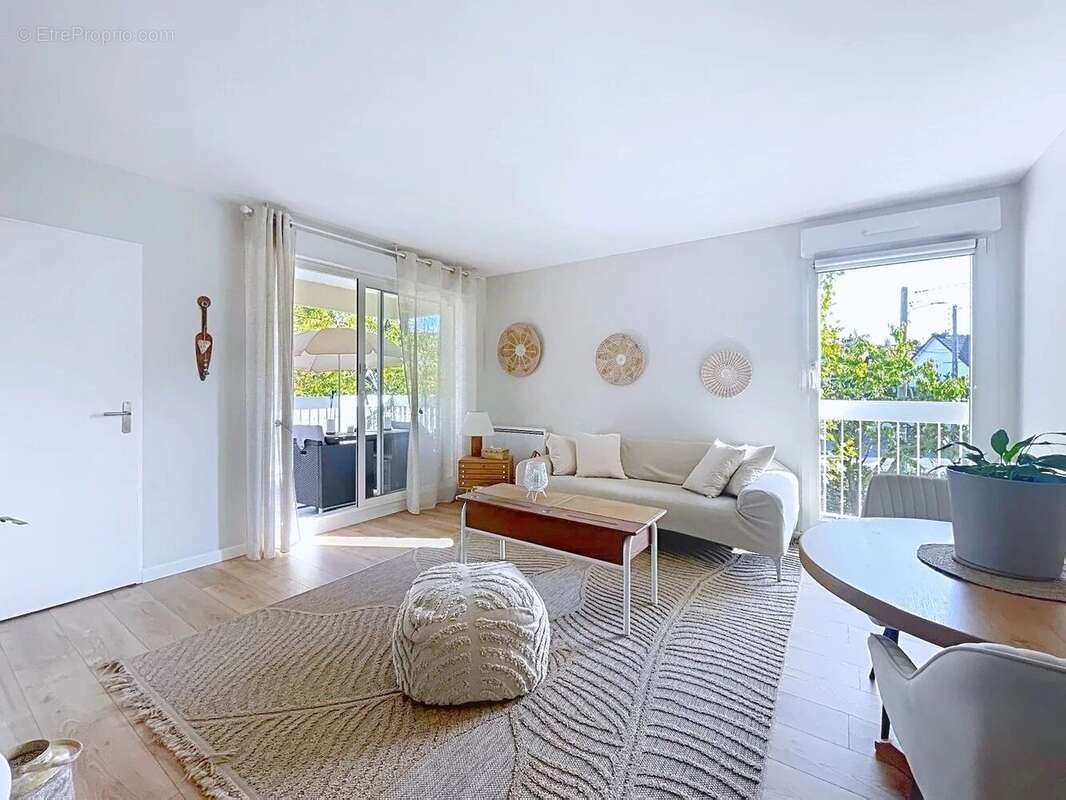 Appartement à YERRES