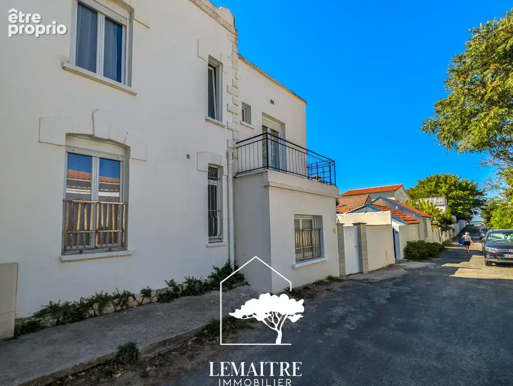 Appartement de 129 m2 à proximité immédiate de la mer - photo 26