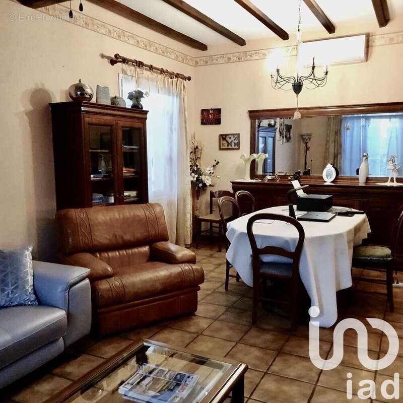 Photo 7 - Maison à COLAYRAC-SAINT-CIRQ