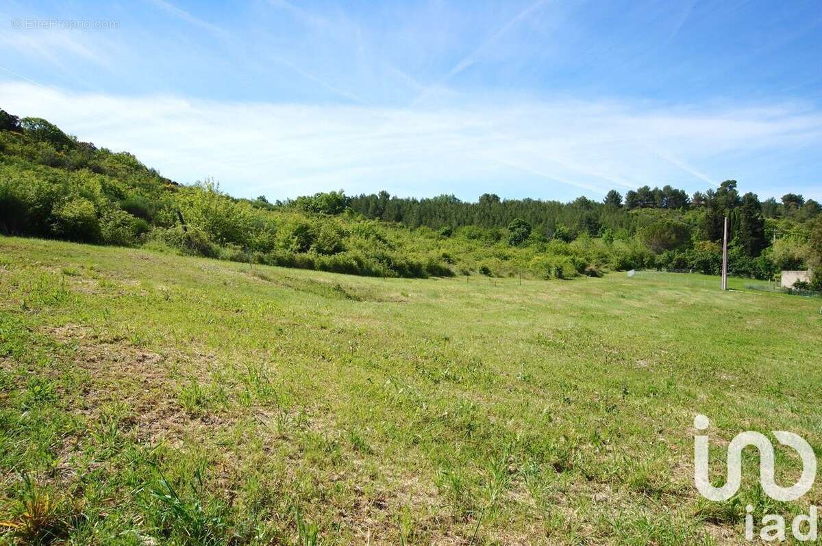 Photo 5 - Terrain à MANOSQUE