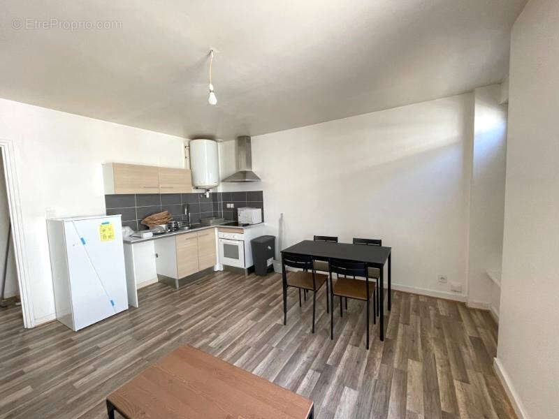 Appartement à BREST