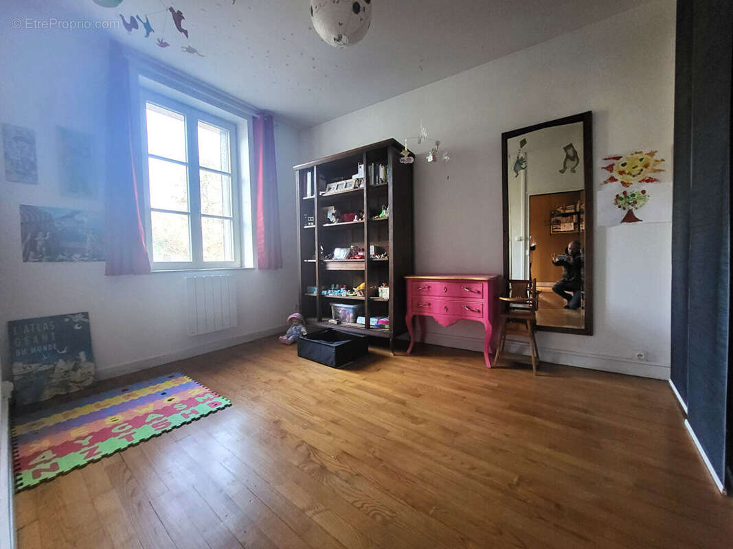 Maison à ANCY-SUR-MOSELLE