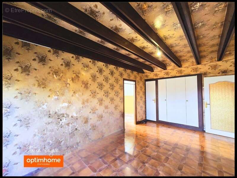 Maison à DIVONNE-LES-BAINS