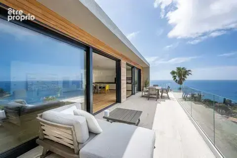 Maison à ROQUEBRUNE-CAP-MARTIN