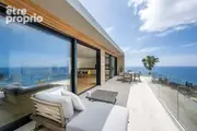 Maison à ROQUEBRUNE-CAP-MARTIN