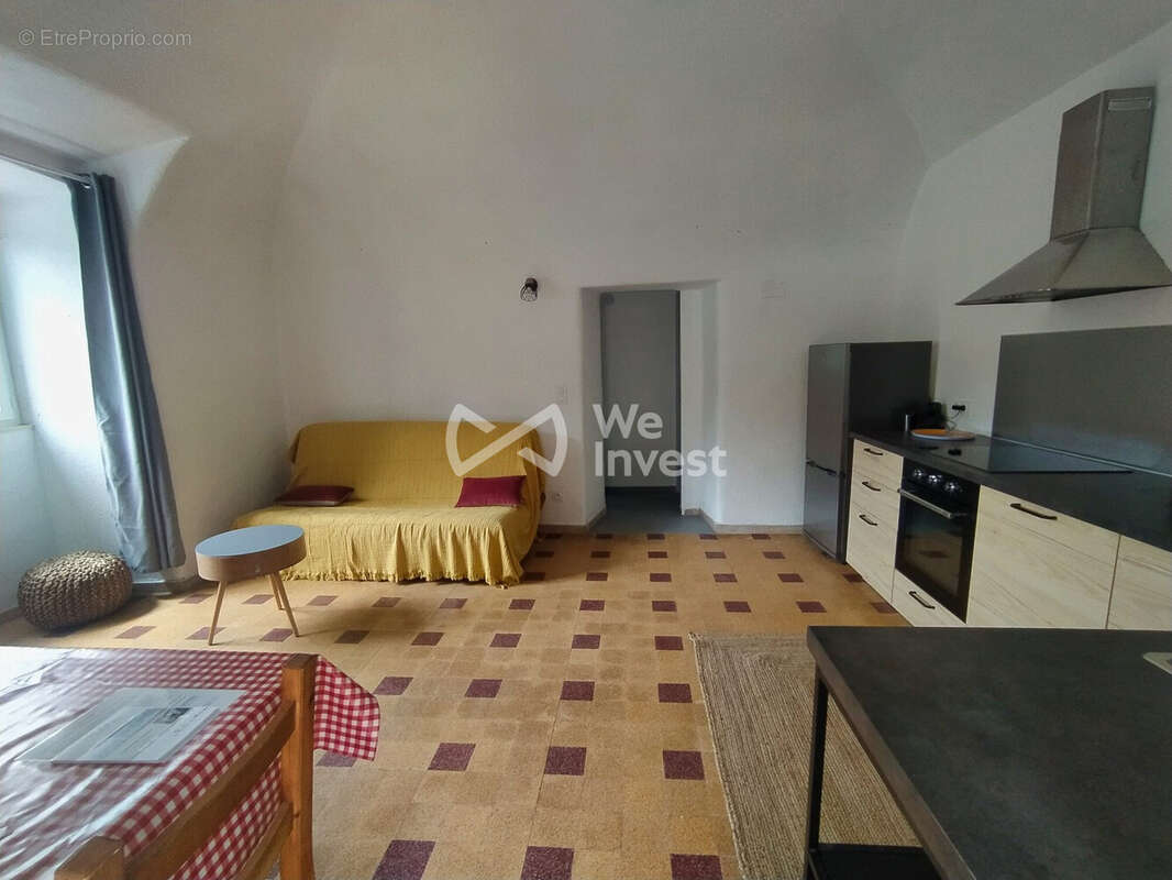 Appartement 42 m² à Les Assions  - photo 3