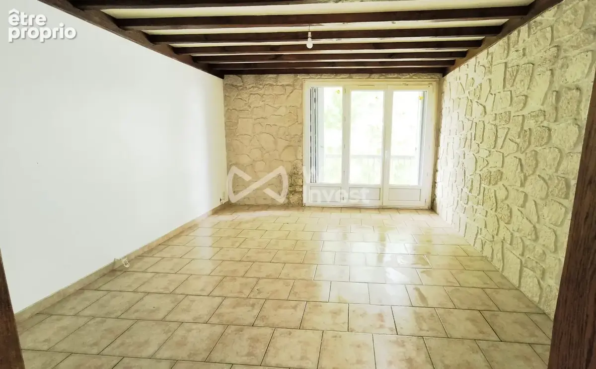 Appartement à NOGENT-SUR-OISE