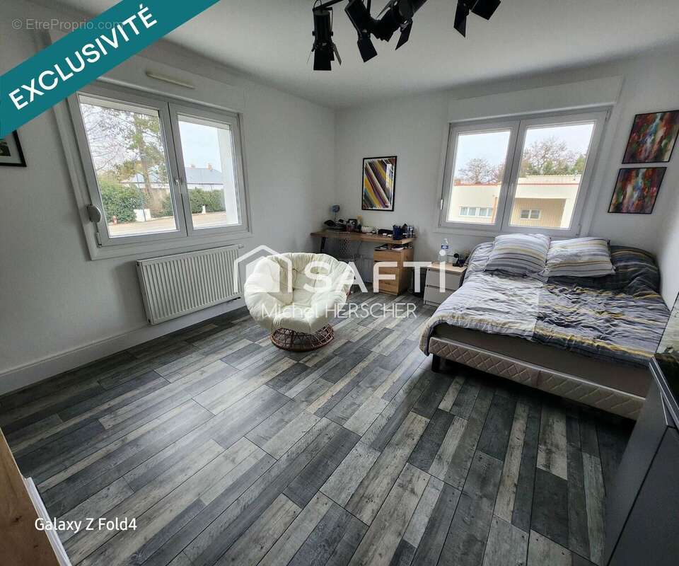 Photo 6 - Appartement à JEBSHEIM