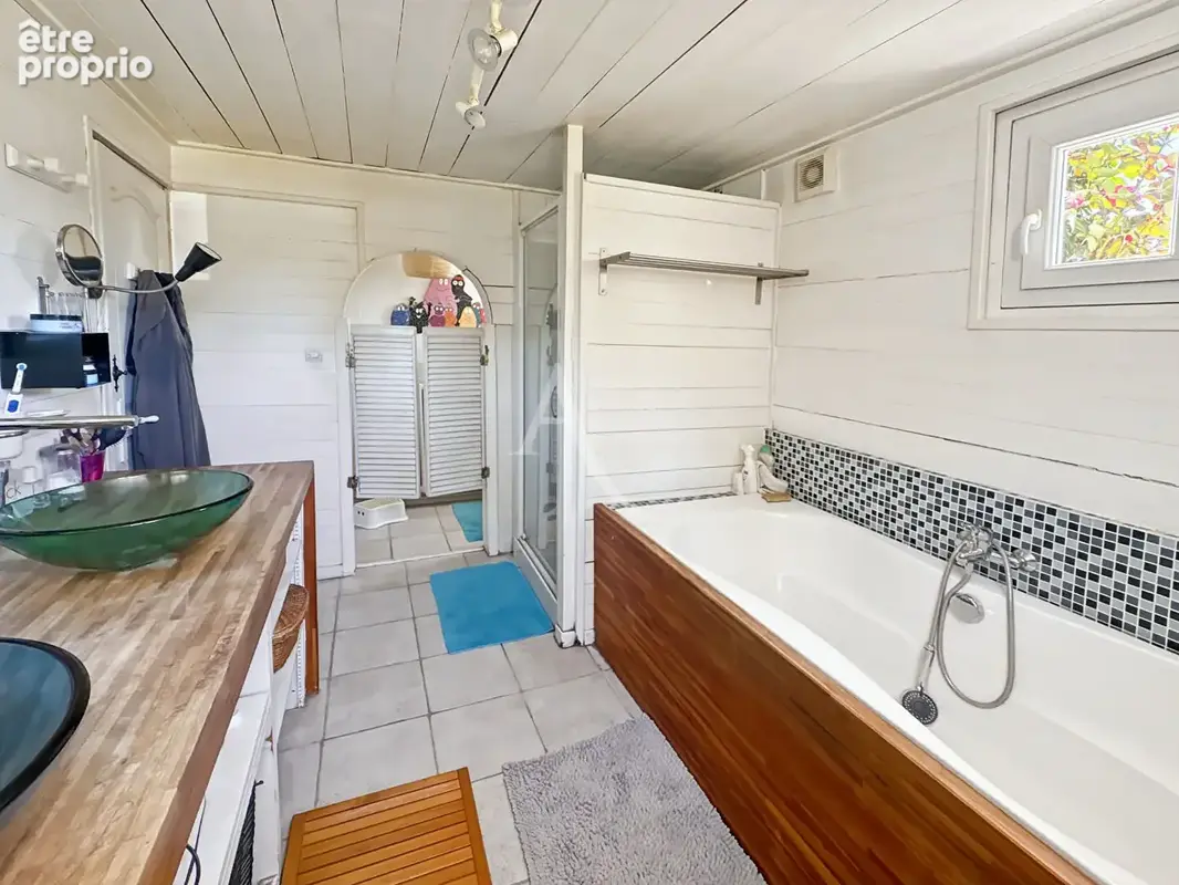 Maison au calme 4 chambres - photo 12