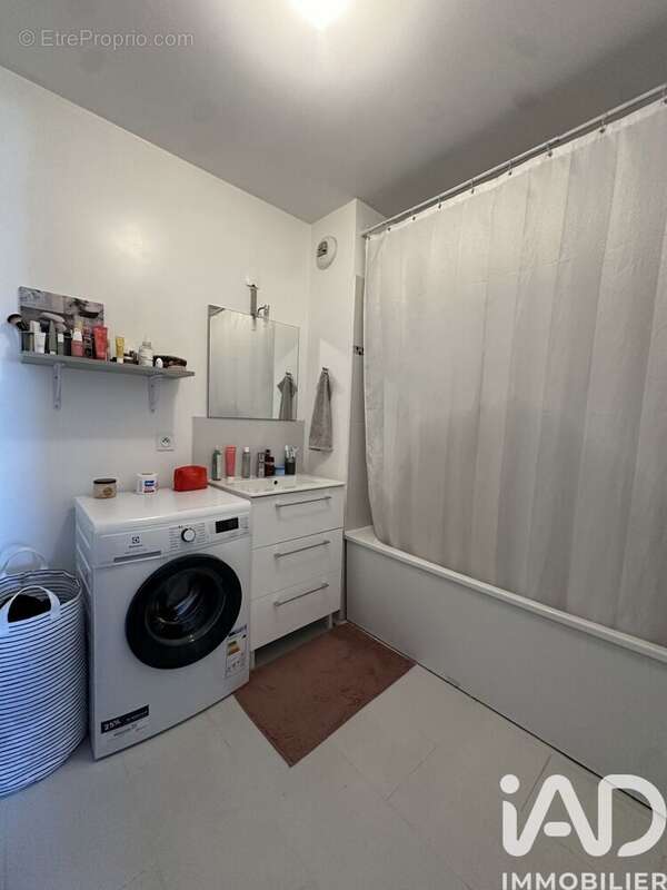 Photo 9 - Appartement à VIGNEUX-SUR-SEINE
