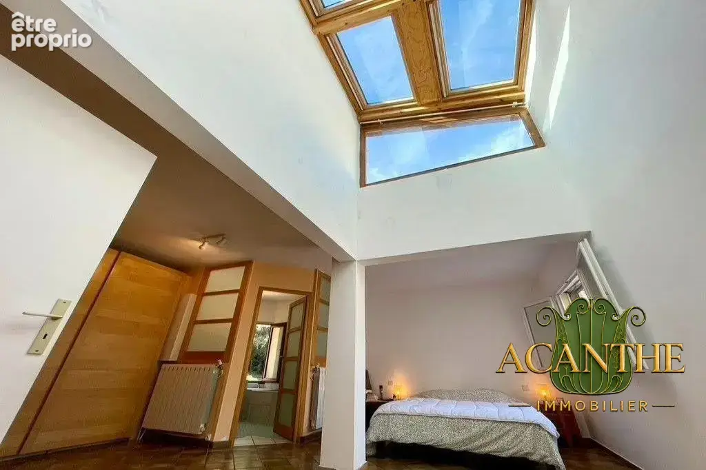 Chambre principale