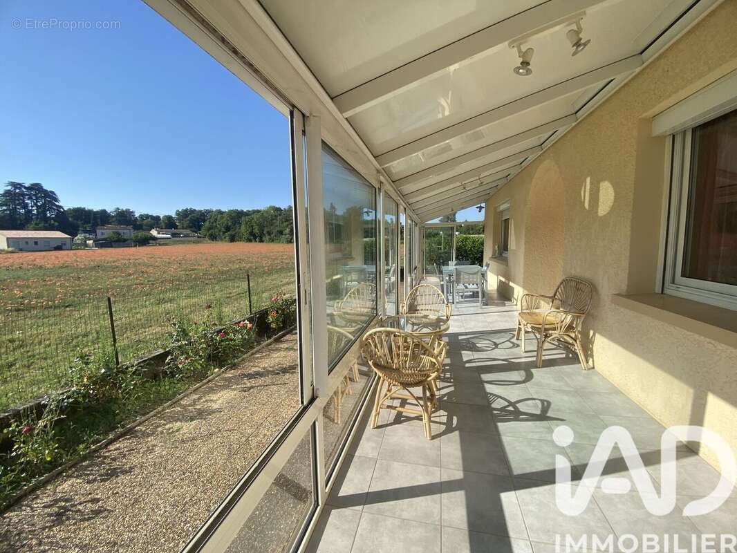 Photo 3 - Maison à LORIOL-SUR-DROME