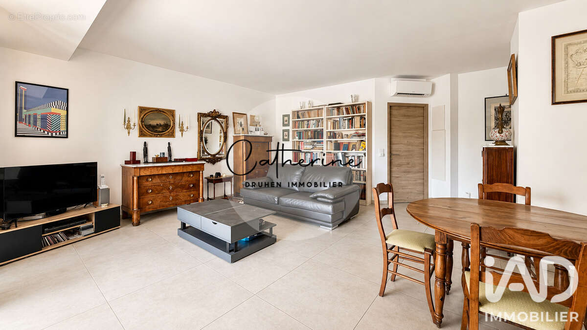 Photo 6 - Appartement à HYERES