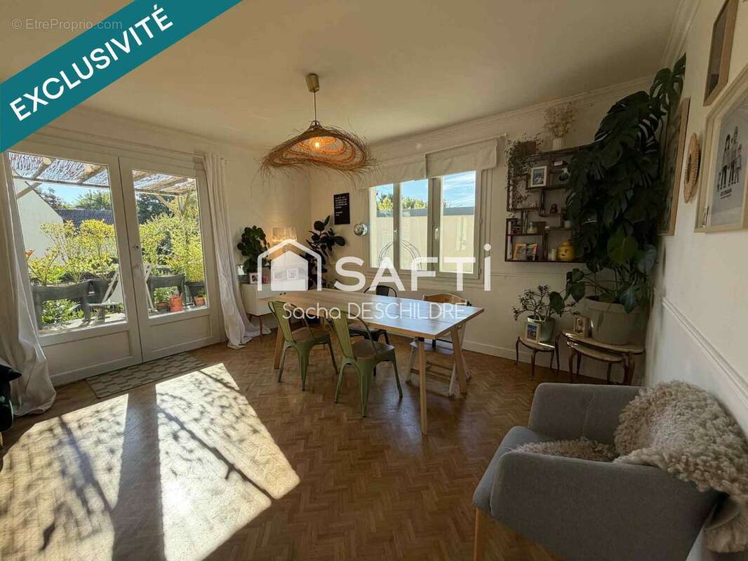 Photo 2 - Maison à HERMONVILLE