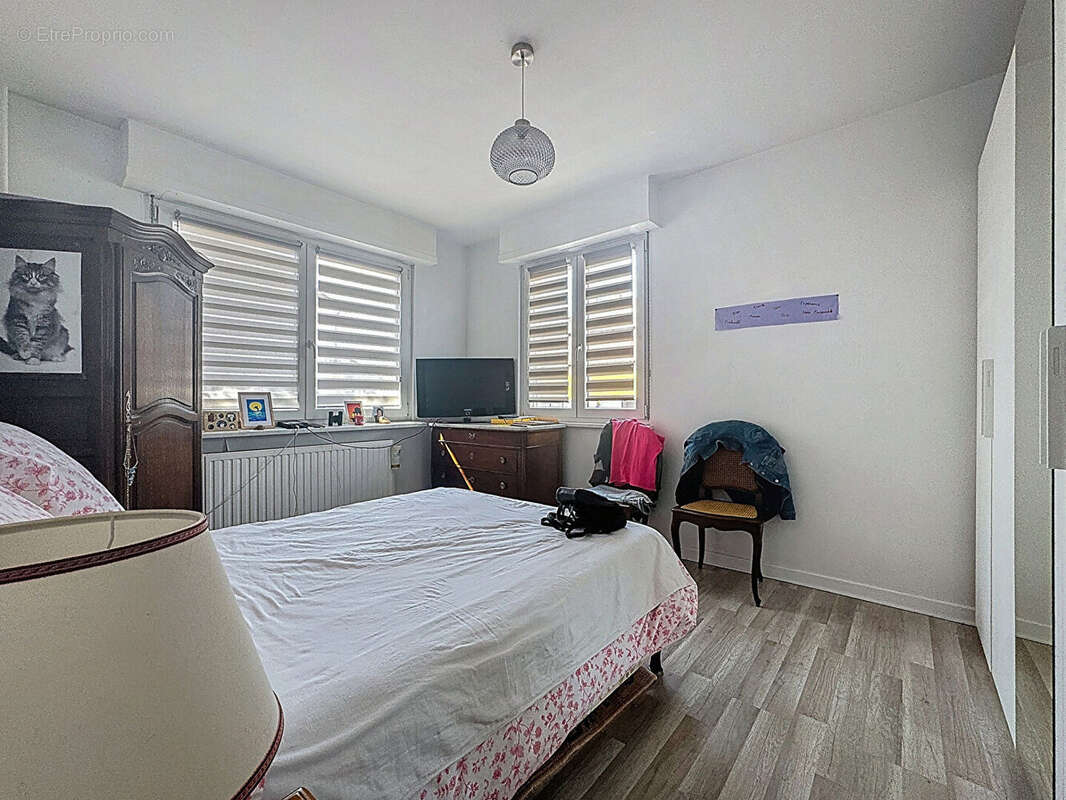 Appartement Holtzheim 3 pièce(s) - photo 5