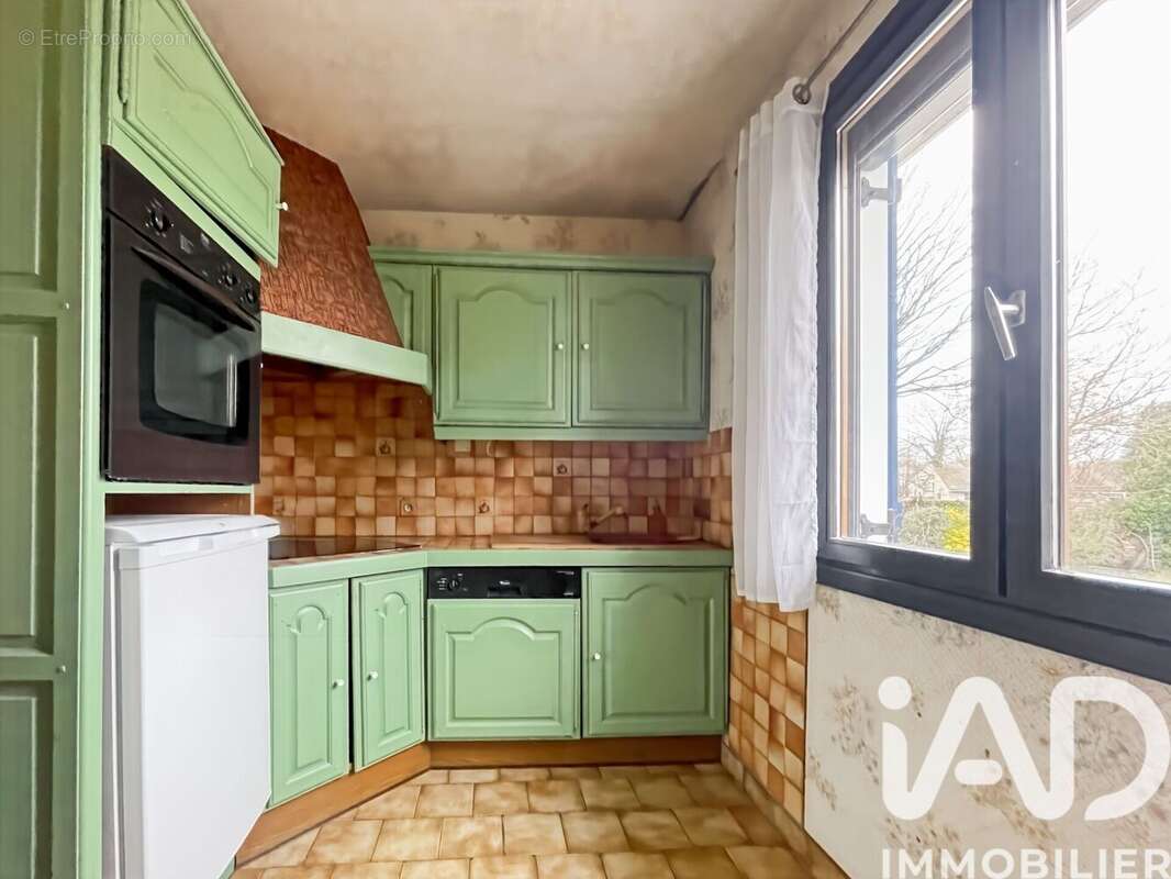 Photo 5 - Maison à SOISY-SUR-ECOLE