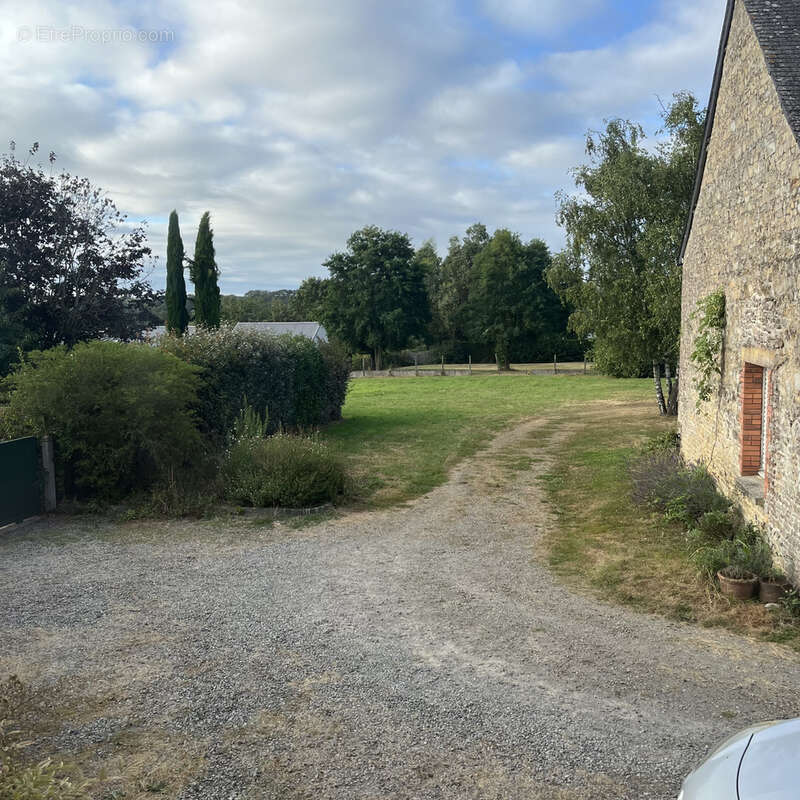 Belle propriété (170 m2) au cœur de la ville. - photo 11