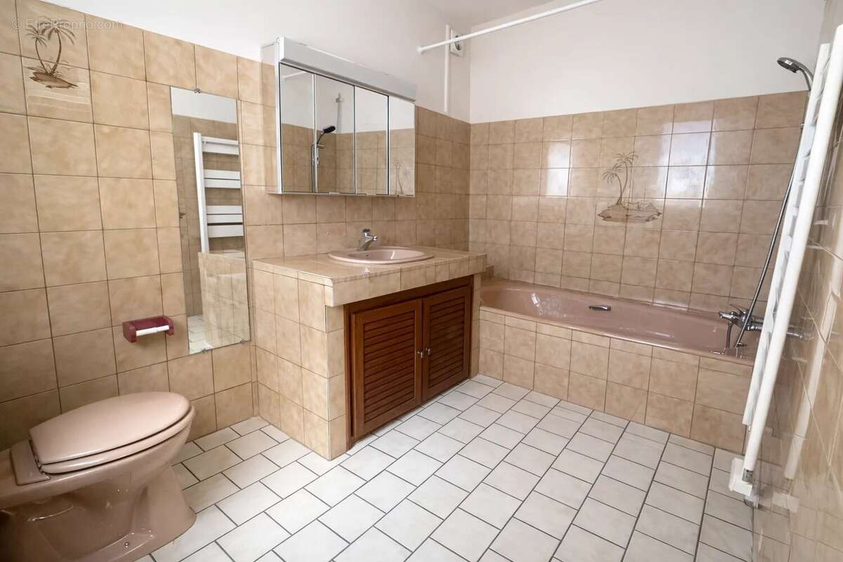 Maison à SAINT-JEAN