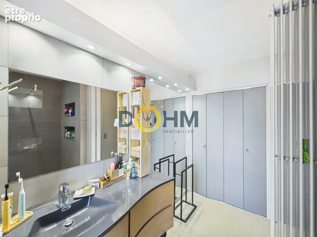 Maison T6 de 161 m2 avec vue exceptionnelle sur le Puy - photo 19
