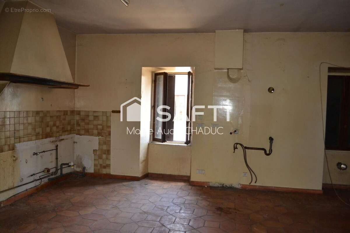 Photo 6 - Maison à LABLACHERE