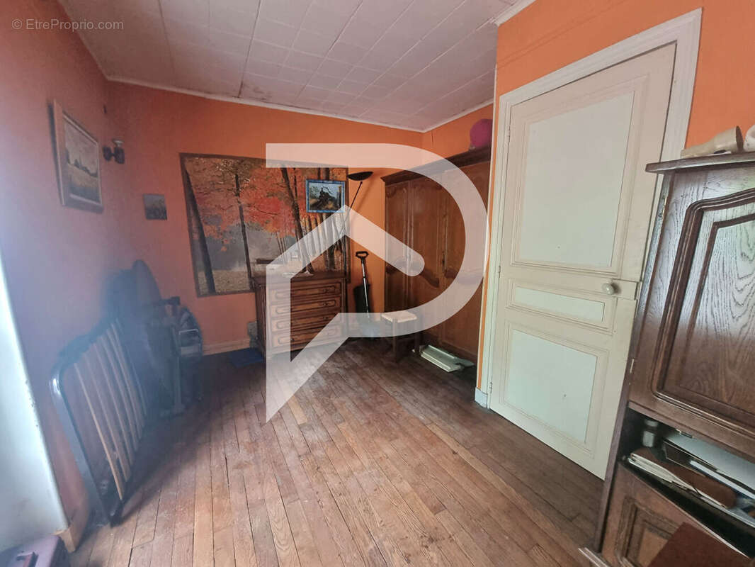 Maison à MANTES-LA-JOLIE