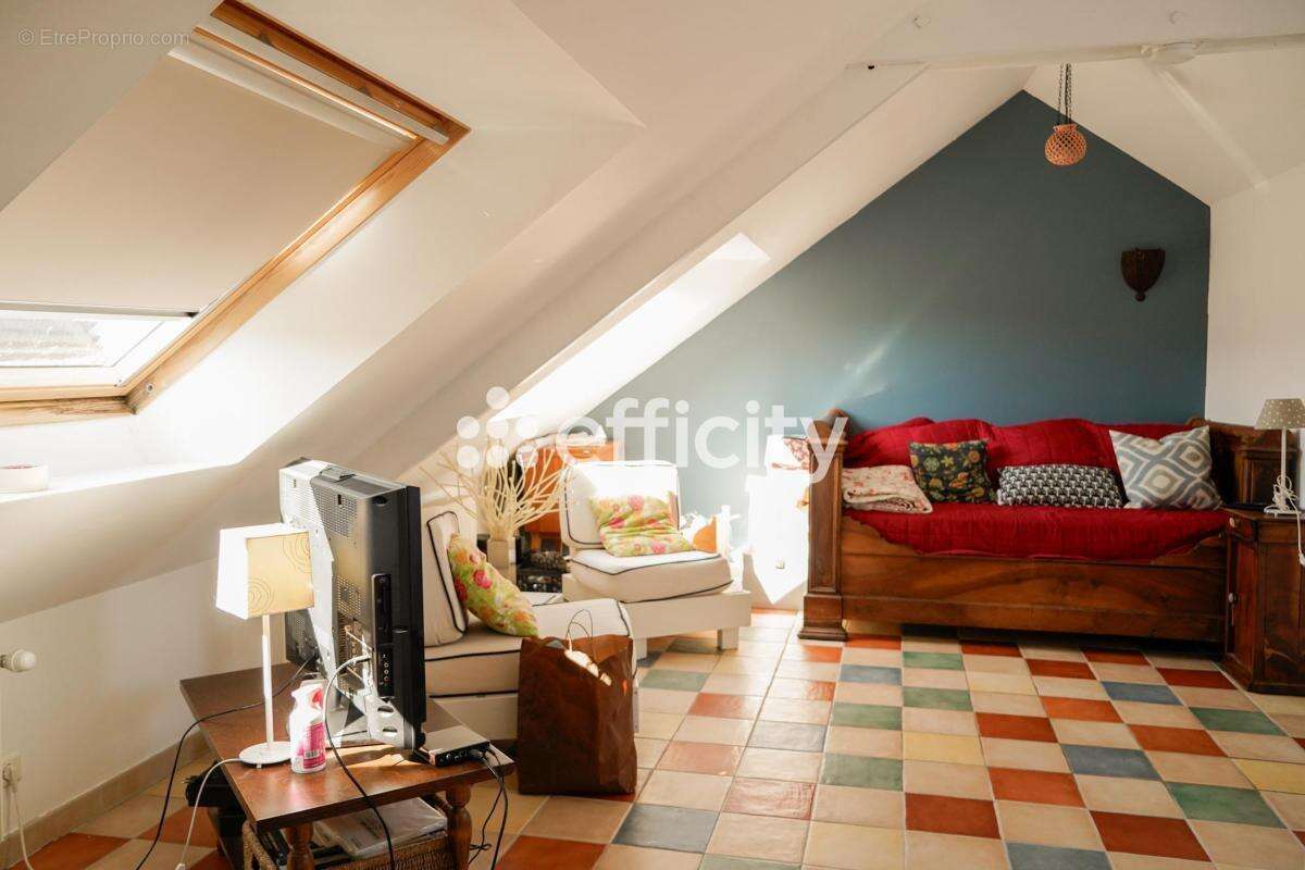 Maison 142 m² à Lorient  - photo 9