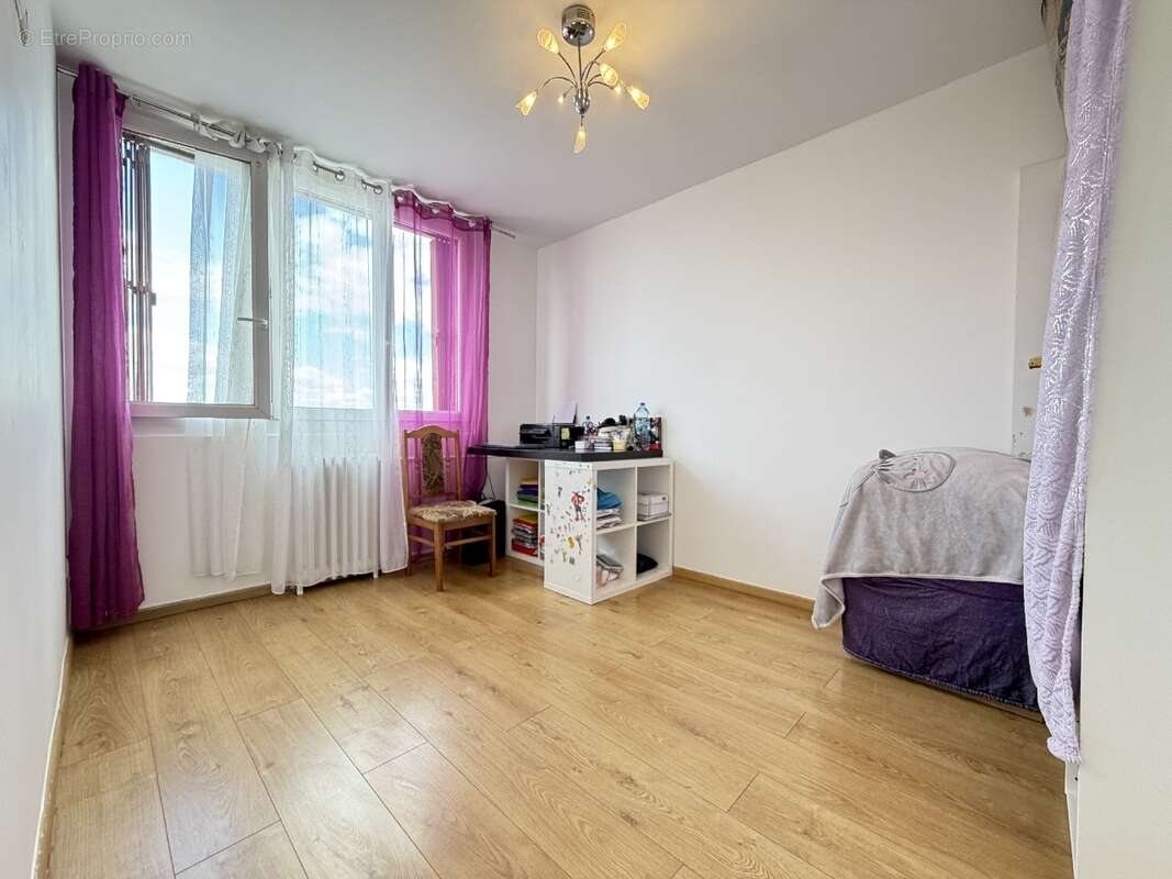 Appartement 56 m² à Champigny-Sur-Marne  - photo 5