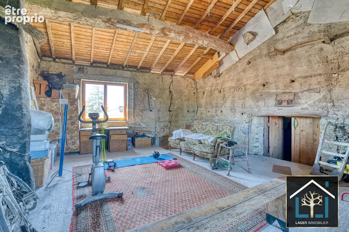 Maison Niévroz centre - photo 6