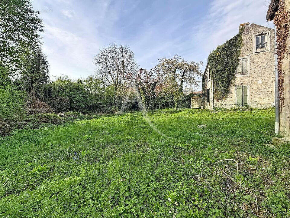 Maison à ACY-EN-MULTIEN