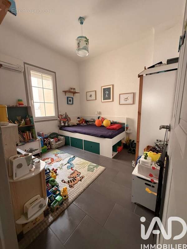 Photo 7 - Appartement à PERPIGNAN